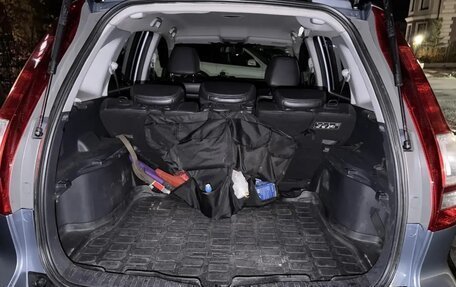 Honda CR-V III рестайлинг, 2008 год, 1 300 000 рублей, 10 фотография