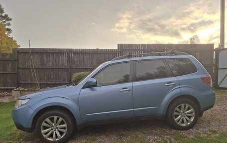 Subaru Forester, 2011 год, 1 100 000 рублей, 2 фотография