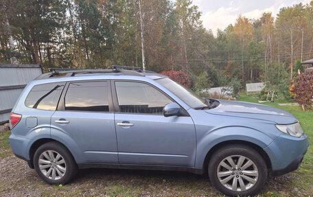 Subaru Forester, 2011 год, 1 100 000 рублей, 5 фотография
