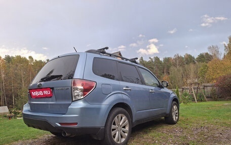 Subaru Forester, 2011 год, 1 100 000 рублей, 6 фотография