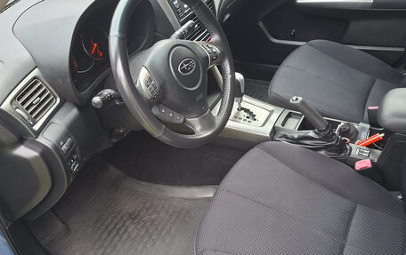 Subaru Forester, 2011 год, 1 100 000 рублей, 9 фотография