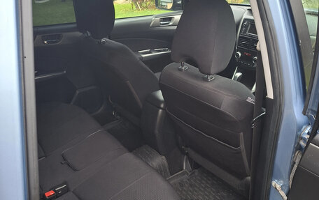 Subaru Forester, 2011 год, 1 100 000 рублей, 15 фотография