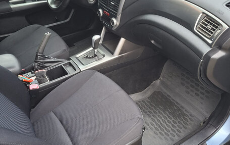 Subaru Forester, 2011 год, 1 100 000 рублей, 14 фотография