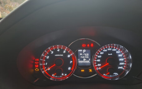 Subaru Forester, 2011 год, 1 100 000 рублей, 12 фотография