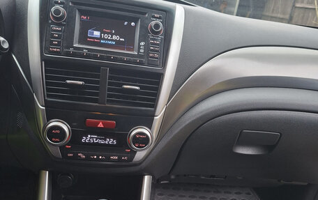 Subaru Forester, 2011 год, 1 100 000 рублей, 11 фотография