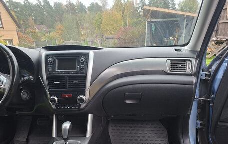 Subaru Forester, 2011 год, 1 100 000 рублей, 13 фотография