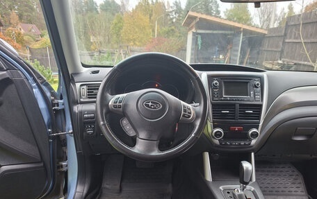 Subaru Forester, 2011 год, 1 100 000 рублей, 10 фотография