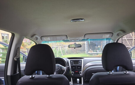 Subaru Forester, 2011 год, 1 100 000 рублей, 17 фотография