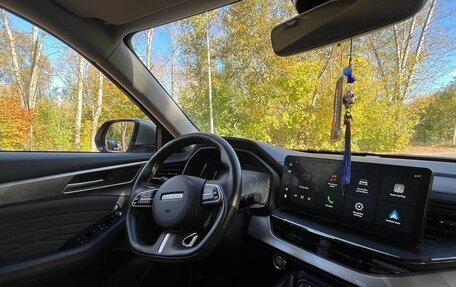 Haval F7x I, 2024 год, 2 050 000 рублей, 6 фотография