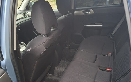Subaru Forester, 2011 год, 1 100 000 рублей, 16 фотография
