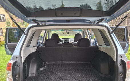 Subaru Forester, 2011 год, 1 100 000 рублей, 18 фотография