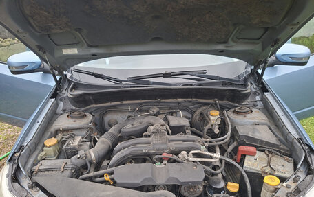 Subaru Forester, 2011 год, 1 100 000 рублей, 19 фотография