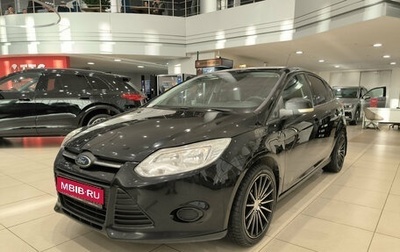 Ford Focus III, 2011 год, 630 000 рублей, 1 фотография
