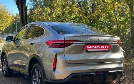 Haval F7x I, 2024 год, 2 050 000 рублей, 2 фотография