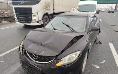 Mazda 6, 2008 год, 250 000 рублей, 1 фотография