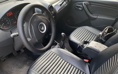Renault Logan I, 2013 год, 290 000 рублей, 1 фотография