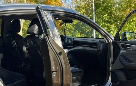 Haval F7x I, 2024 год, 2 050 000 рублей, 17 фотография