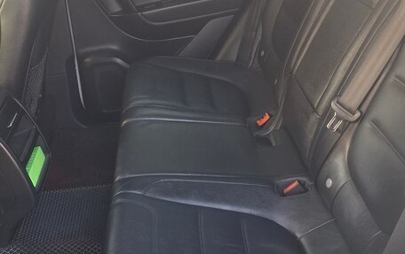 Volkswagen Touareg III, 2012 год, 2 020 000 рублей, 30 фотография