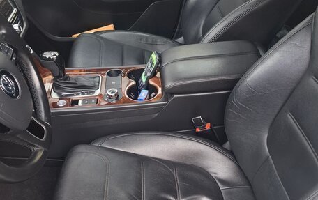 Volkswagen Touareg III, 2012 год, 2 020 000 рублей, 26 фотография