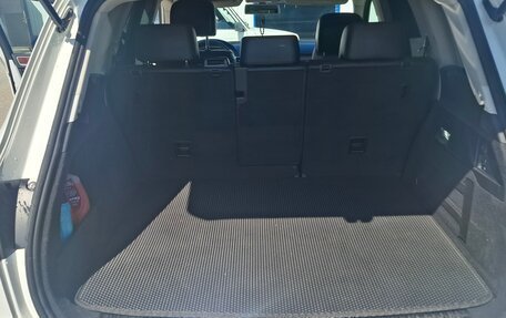 Volkswagen Touareg III, 2012 год, 2 020 000 рублей, 24 фотография