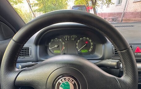 Skoda Octavia IV, 2006 год, 400 000 рублей, 4 фотография