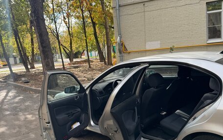 Skoda Octavia IV, 2006 год, 400 000 рублей, 8 фотография