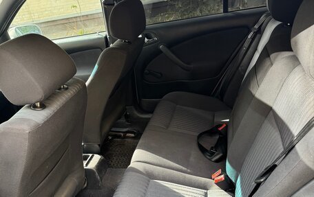 Skoda Octavia IV, 2006 год, 400 000 рублей, 7 фотография