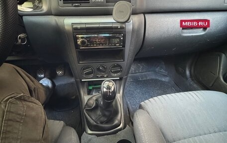 Skoda Octavia IV, 2006 год, 400 000 рублей, 5 фотография