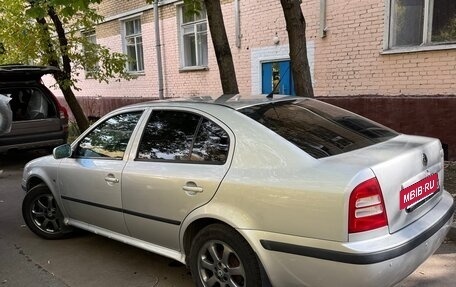 Skoda Octavia IV, 2006 год, 400 000 рублей, 3 фотография