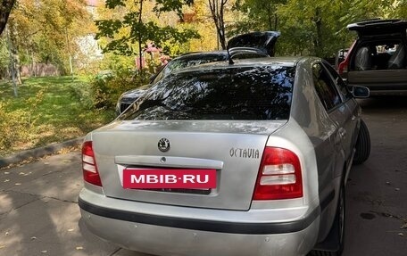 Skoda Octavia IV, 2006 год, 400 000 рублей, 2 фотография