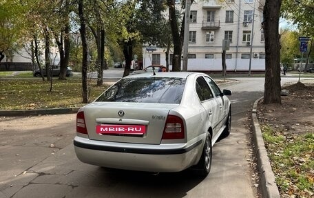 Skoda Octavia IV, 2006 год, 400 000 рублей, 9 фотография