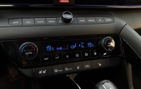 Hyundai Avante, 2020 год, 2 190 000 рублей, 14 фотография
