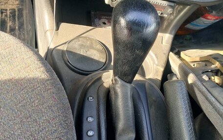 Dodge Stratus II, 2000 год, 120 000 рублей, 5 фотография