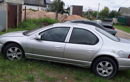 Dodge Stratus II, 2000 год, 120 000 рублей, 2 фотография