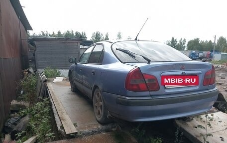 Mitsubishi Carisma I, 2000 год, 180 000 рублей, 2 фотография