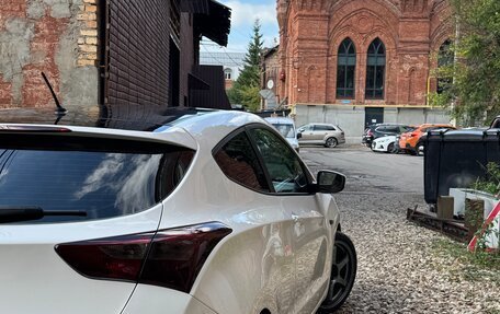 Hyundai i30 II рестайлинг, 2012 год, 900 000 рублей, 7 фотография