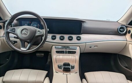 Mercedes-Benz E-Класс, 2017 год, 2 950 000 рублей, 9 фотография