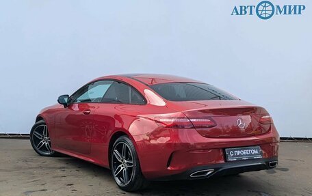 Mercedes-Benz E-Класс, 2017 год, 2 950 000 рублей, 7 фотография