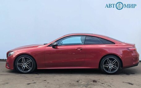 Mercedes-Benz E-Класс, 2017 год, 2 950 000 рублей, 8 фотография