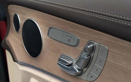 Mercedes-Benz E-Класс, 2017 год, 2 950 000 рублей, 17 фотография