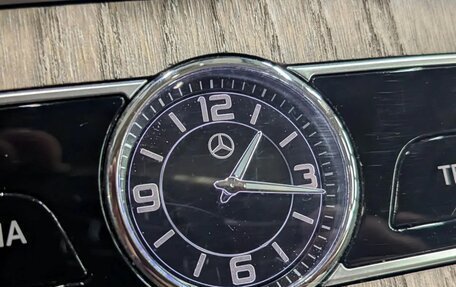 Mercedes-Benz E-Класс, 2017 год, 2 950 000 рублей, 16 фотография