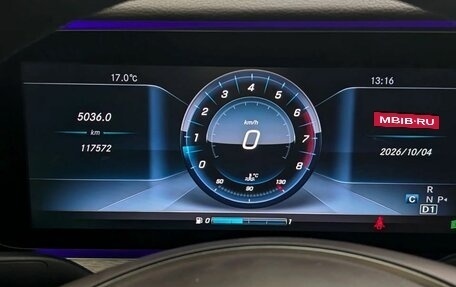 Mercedes-Benz E-Класс, 2017 год, 2 950 000 рублей, 21 фотография