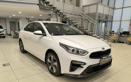 KIA Cerato III, 2020 год, 1 550 000 рублей, 3 фотография