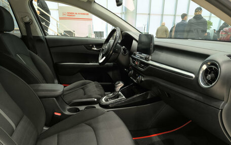 KIA Cerato III, 2020 год, 1 550 000 рублей, 13 фотография