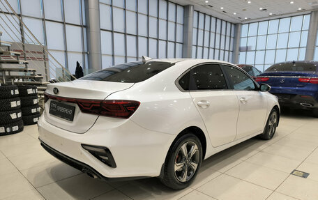 KIA Cerato III, 2020 год, 1 550 000 рублей, 6 фотография