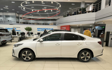 KIA Cerato III, 2020 год, 1 550 000 рублей, 10 фотография