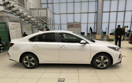 KIA Cerato III, 2020 год, 1 550 000 рублей, 5 фотография