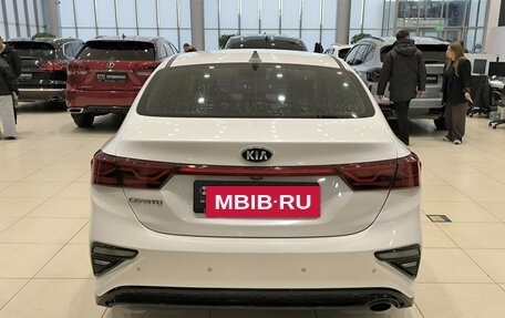 KIA Cerato III, 2020 год, 1 550 000 рублей, 7 фотография