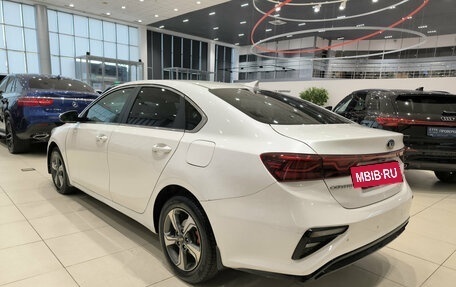 KIA Cerato III, 2020 год, 1 550 000 рублей, 8 фотография