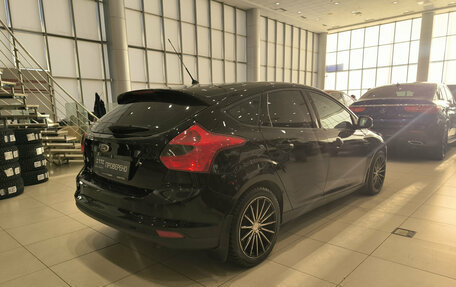 Ford Focus III, 2011 год, 630 000 рублей, 5 фотография